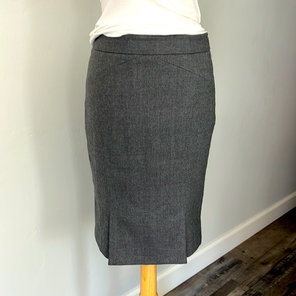 Ted Baker wool skirt size 1